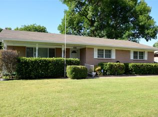 8259 E 32nd Pl, Tulsa, OK 74145