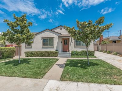 842 N Janss St, Anaheim, CA, 92805