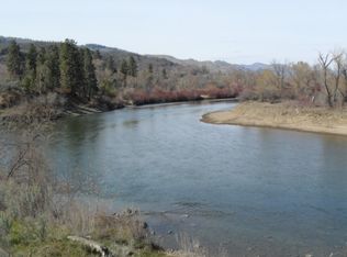 1248 Highway 7, Oroville, WA 98844