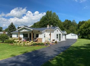 4651 Freiermuth Rd, Stockbridge, MI 49285