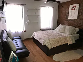 Rented by GPS Realty NYC