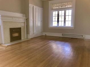 5816 Callowhill St APT 3, Pittsburgh, PA