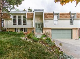5082 Shawnee Ave, Ogden, UT 84403