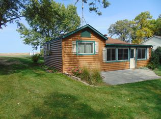 45354 N Little Pine Rd, Perham, MN 56573