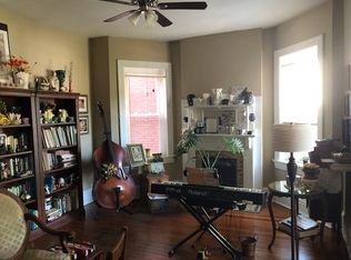 3836-3838 Connecticut St FLOOR 1, Saint Louis, MO 63116