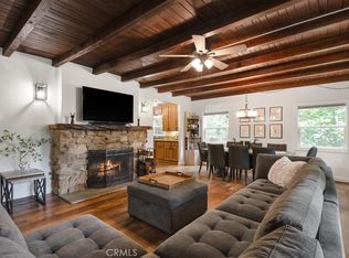 717 Crest Estates Dr, Lake Arrowhead, CA 92352