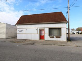 111 N Walnut St, Harrison, OH 45030