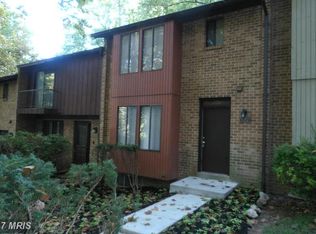 7826 Briardale Ter, Rockville, MD 20855