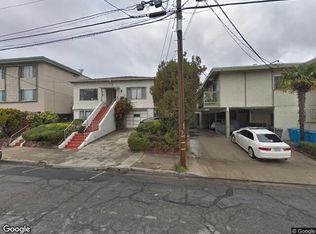 G1 | 149 Santa Maria, San Bruno, CA 94066