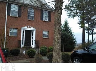 3724 Regency Park Dr, Duluth, GA 30096