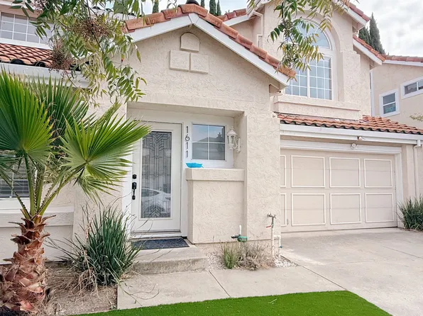 1611 Mission Springs Cir, San Jose, CA 95131