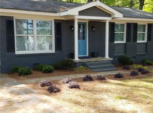 3221 Howell Dr SE, Smyrna, GA 30080