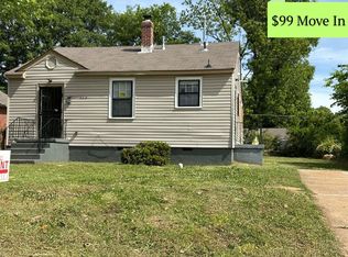 442 Jacklyn Ave, Memphis, TN 38106