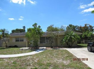 2301 41st St SW, Naples, FL 34116