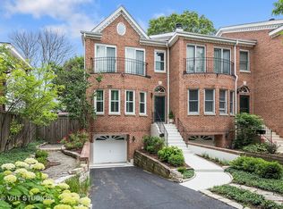 101 Linden Ave, Glencoe, IL 60022