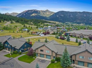 376 Candlelight Meadow Dr, Big Sky, MT 59716