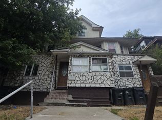 53 Hedden Ter #3C, Newark, NJ 07108