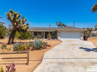 7221 Rubidoux Ave, Yucca Valley, CA 92284