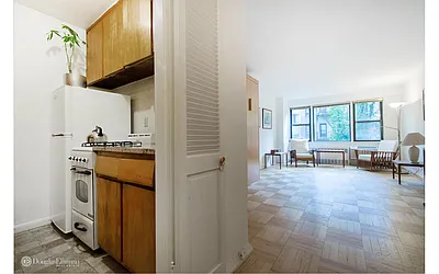 Sold by Douglas Elliman