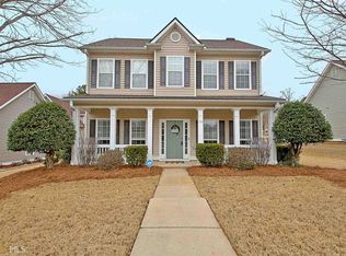 226 Portico Pl, Newnan, GA 30265