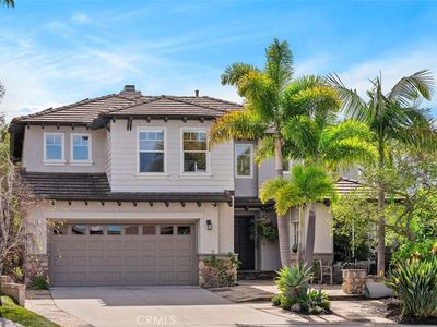 65 Castletree, Rancho Santa Margarita, CA, 92688