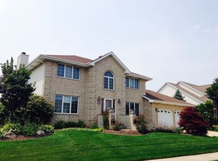 2312 Cowan Ct, Schererville, IN
