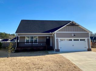 1840 Saddle Trace Ln, Cullman, AL 35055