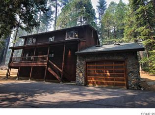 3383 El Camino Boot Strap, Arnold, CA 95223