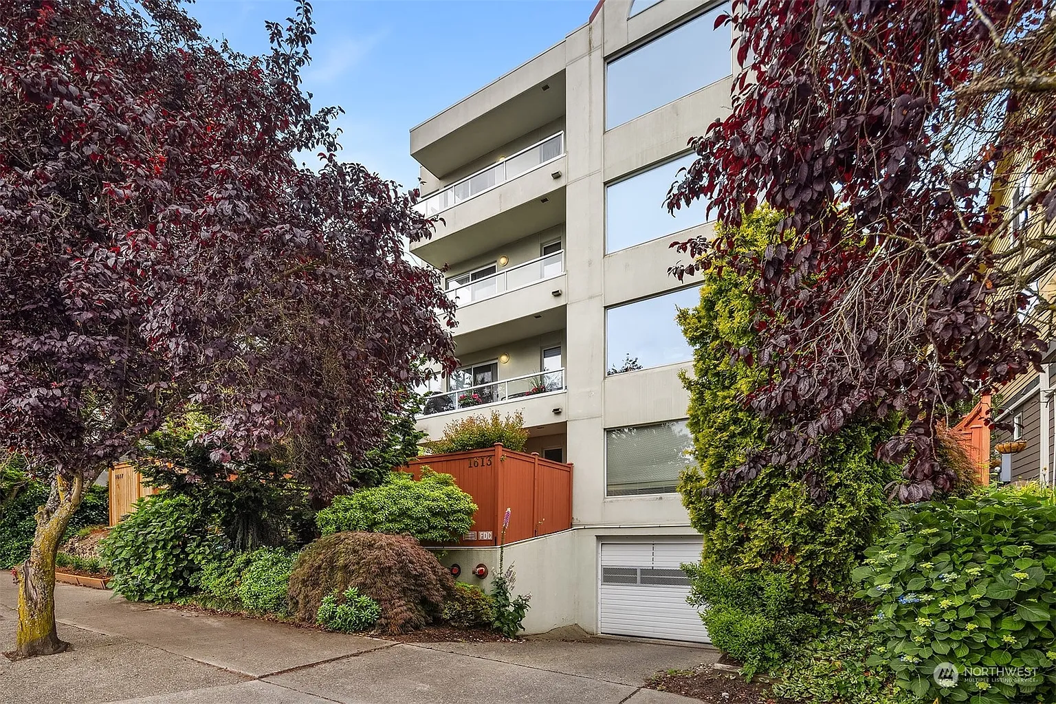 1613 California Avenue SW #302 photo 1