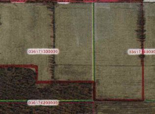 Tower Ln, Marion, WI 54950