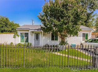 2010 Park Rose Ave, Duarte, CA 91010