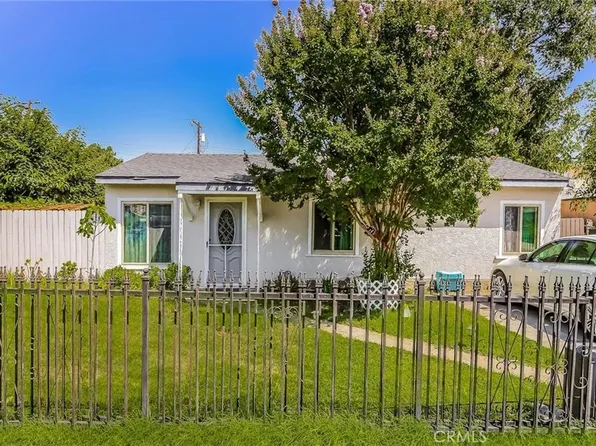 2010 Park Rose Ave, Duarte, CA 91010