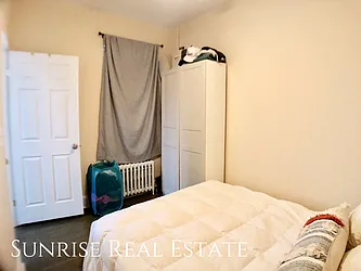 Rented by Sunrise Real Estate