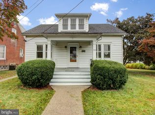 557 N Franklin St, Chambersburg, PA 17201