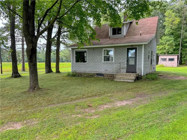 2385 60th Street, Luck, WI 54853