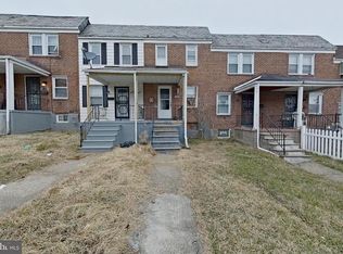 3716 Flowerton Rd, Baltimore, MD 21229