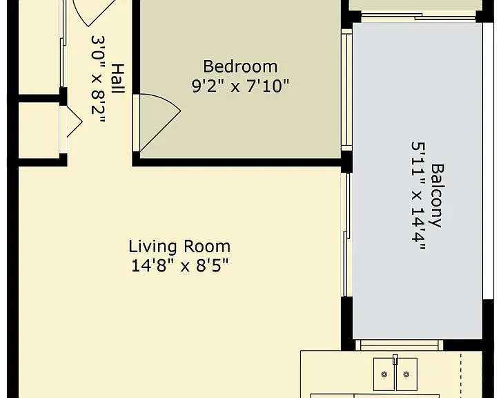 3276 Ashford St #D — Photo 20