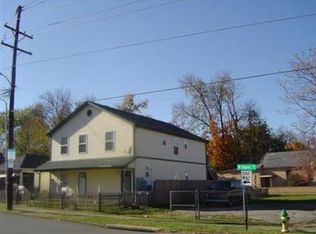 665-667 N Upper St, Lexington, KY 40508