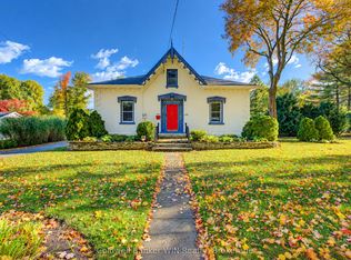 338 Fergus St N, Wellington North, ON N0G 2L2