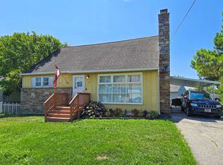 3107 Orchard Ave, Baltimore, MD 21234