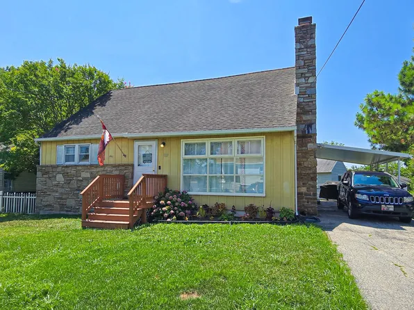 3107 Orchard Ave, Baltimore, MD 21234
