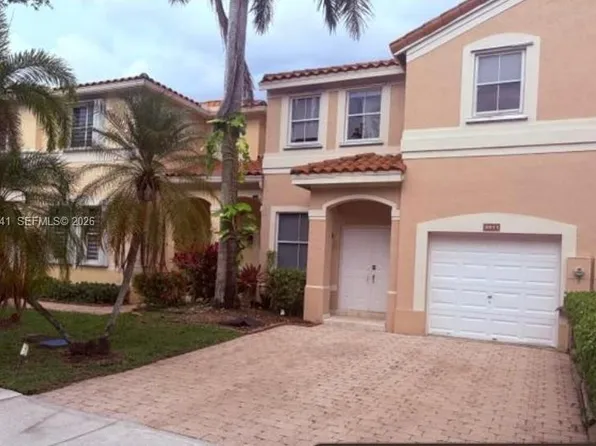 3511 SW 169th Ter #3511, Hollywood, FL 33027
