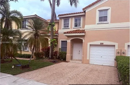3511 SW 169th Ter #3511 Photo 1