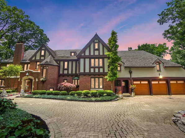 2475 Signal Hill Rd, Springfield, OH 45504