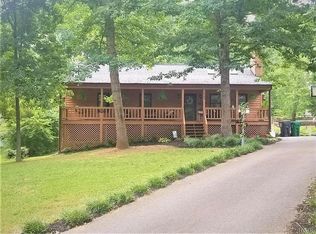 103 Townson Ct, Lynchburg, VA 24502
