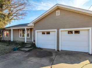 403 E McElroy Rd, Stillwater, OK 74075