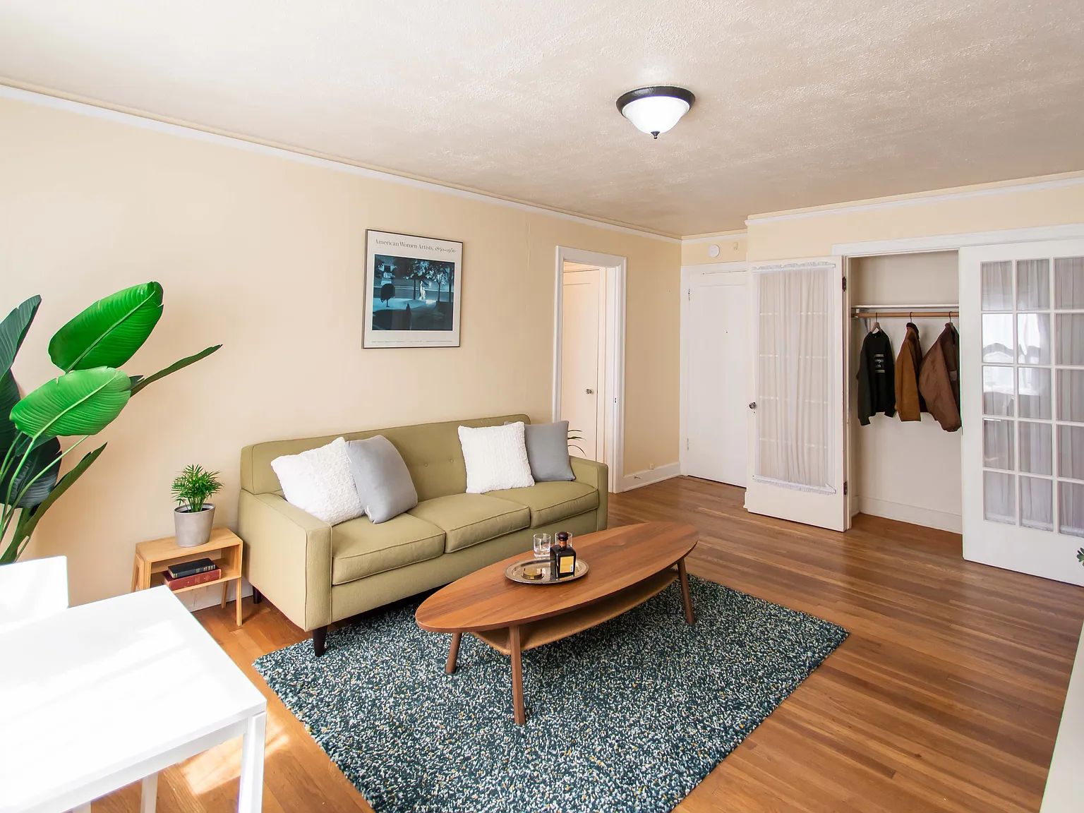 The Marwood Apartments — Photo 2