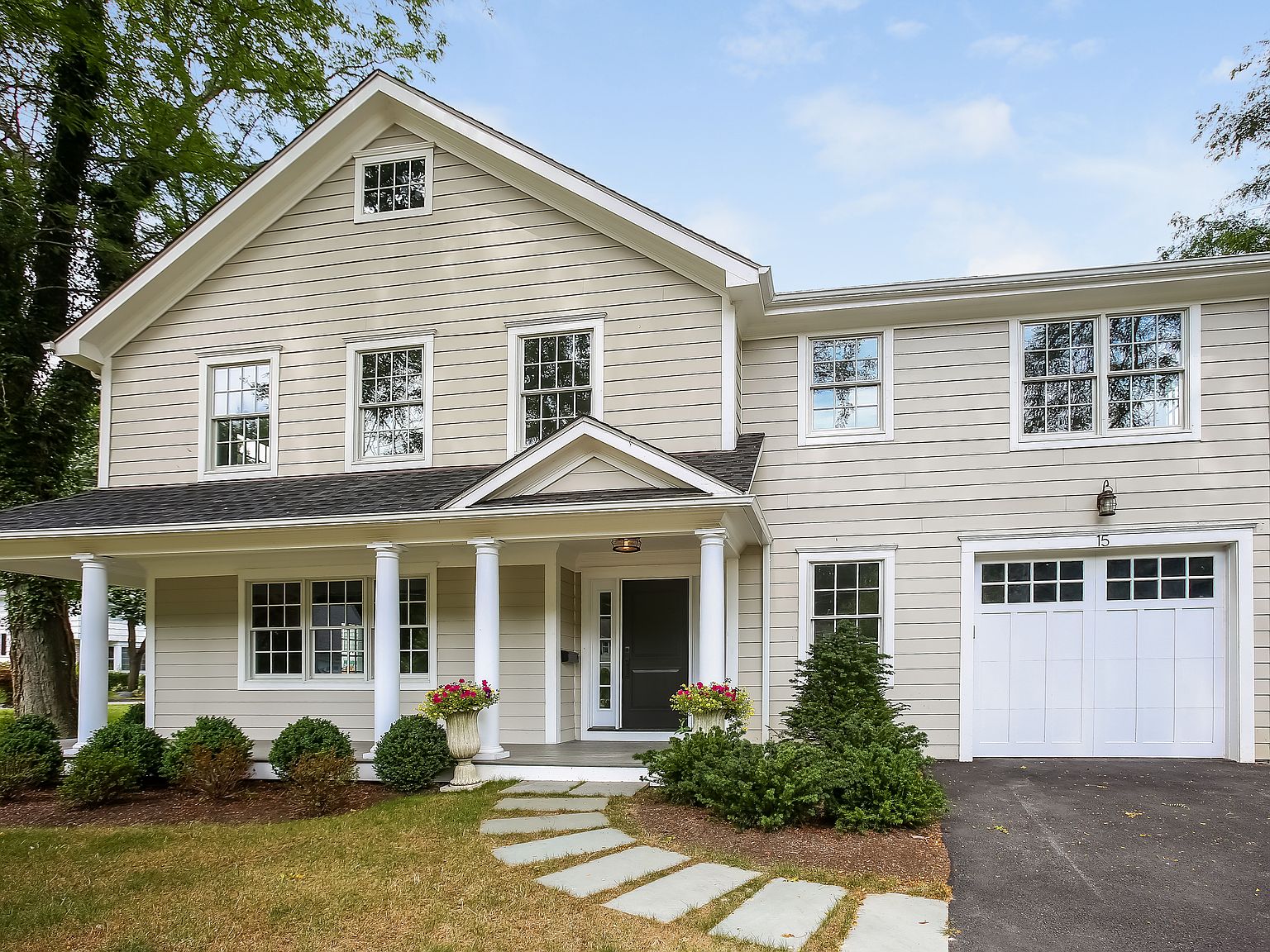 15 Loewen Ct, Rye, NY 10580 Zillow