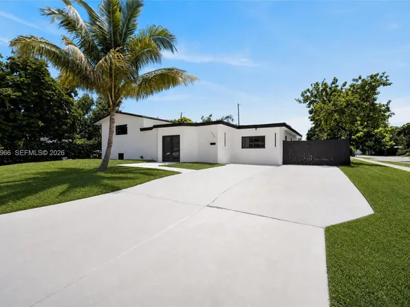 1200 NE 204th Ter, Miami, FL 33179