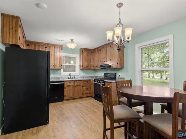 434 Otinger Dr, Horton, AL 35980